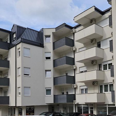 Adav Luxus Apartment Visoko Dış mekan fotoğraf