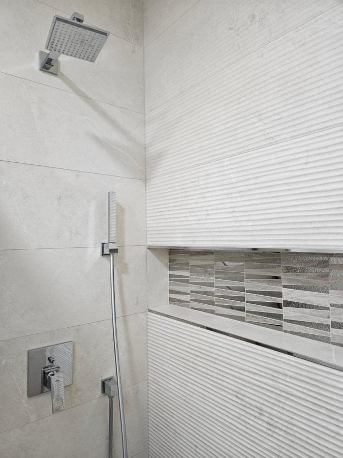 Adav Luxus Apartment Visoko Dış mekan fotoğraf